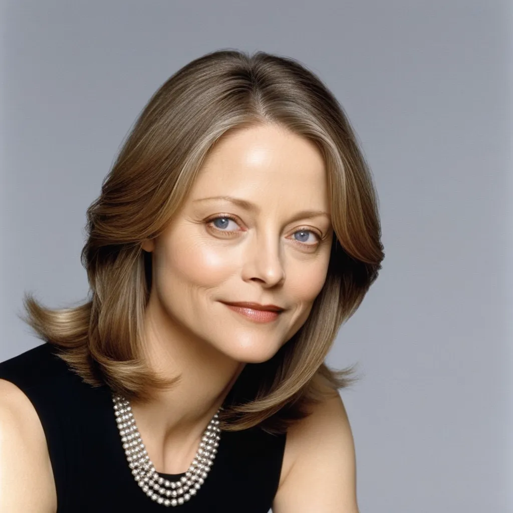 Jodie Foster: A Lifetime in Hollywood