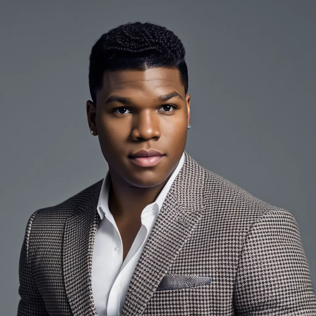 John Boyega: A Force in New Hollywood