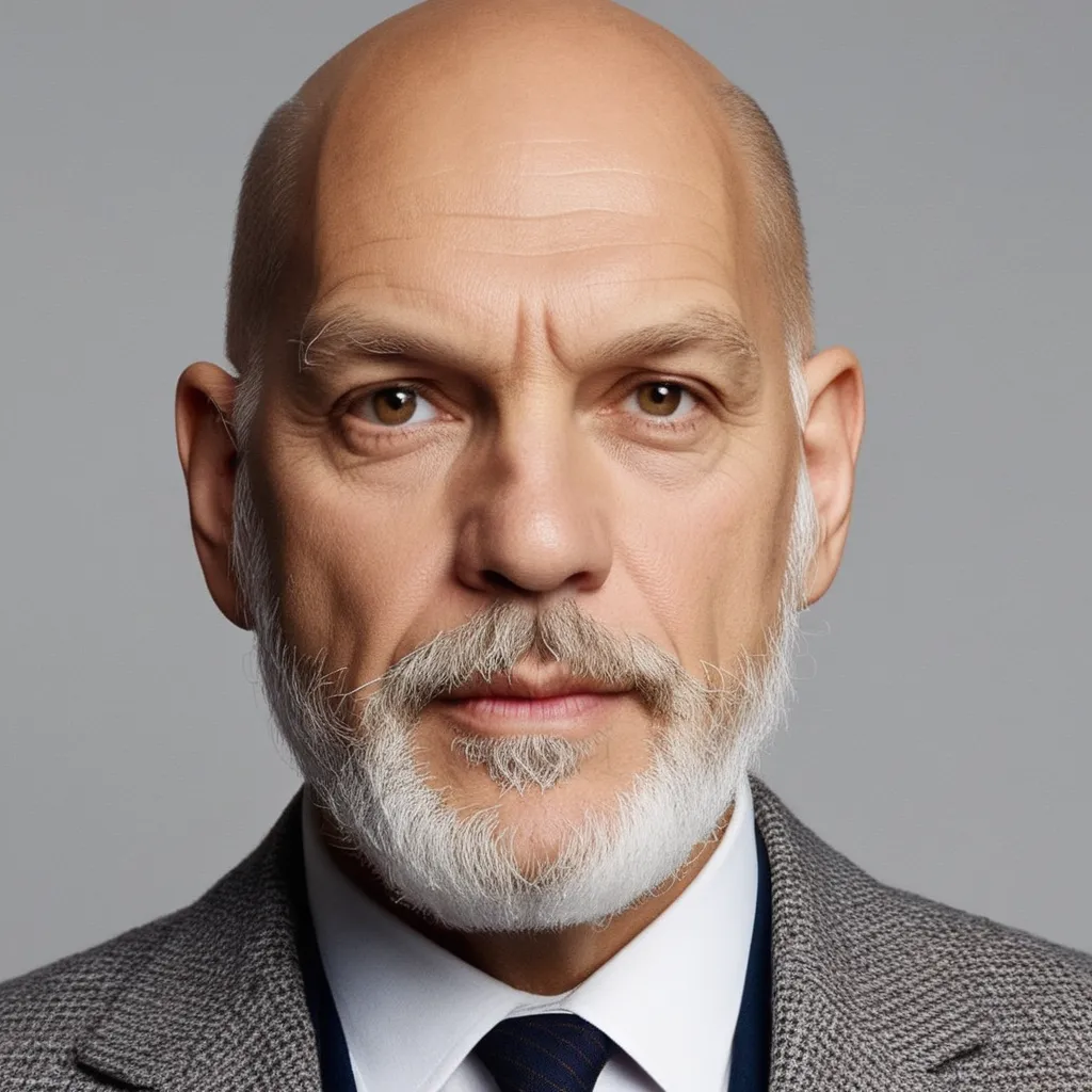 John Malkovich: An Actor's Enigmatic Presence