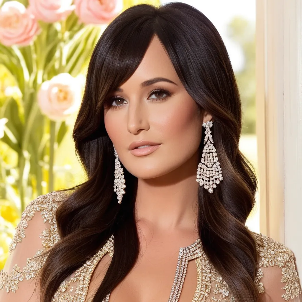 Kacey Musgraves: Country Music's Progressive Voice