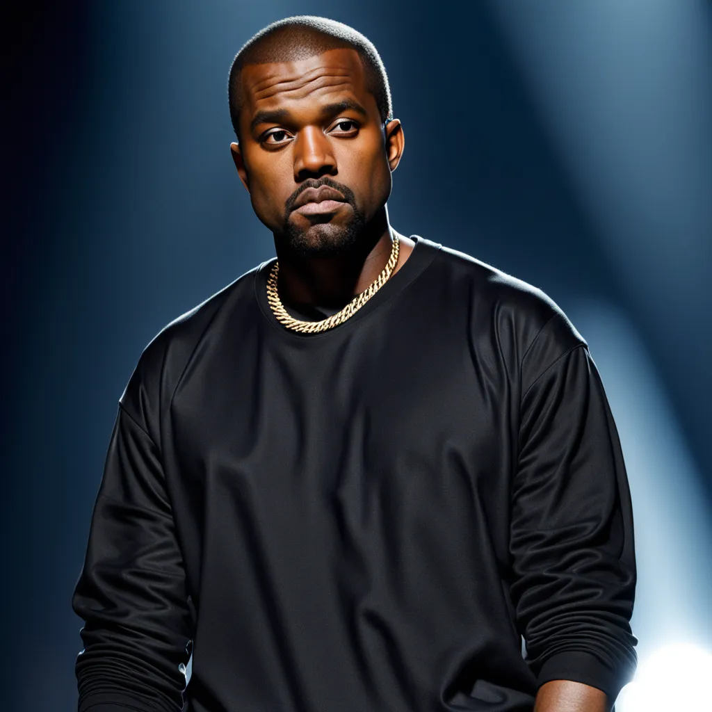 Kanye West: A Controversial Genius in Music and Fashion