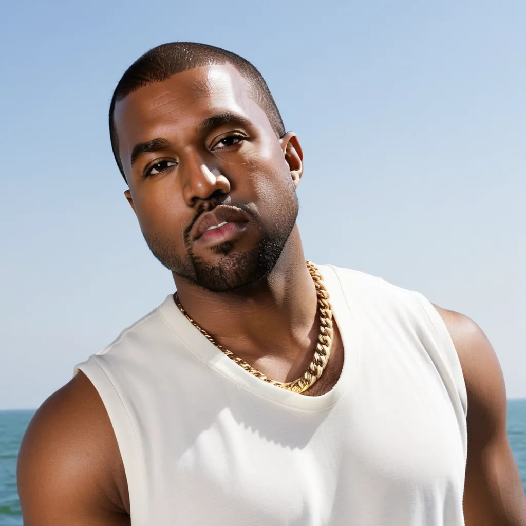 Kanye West: The Controversial Genius of Music