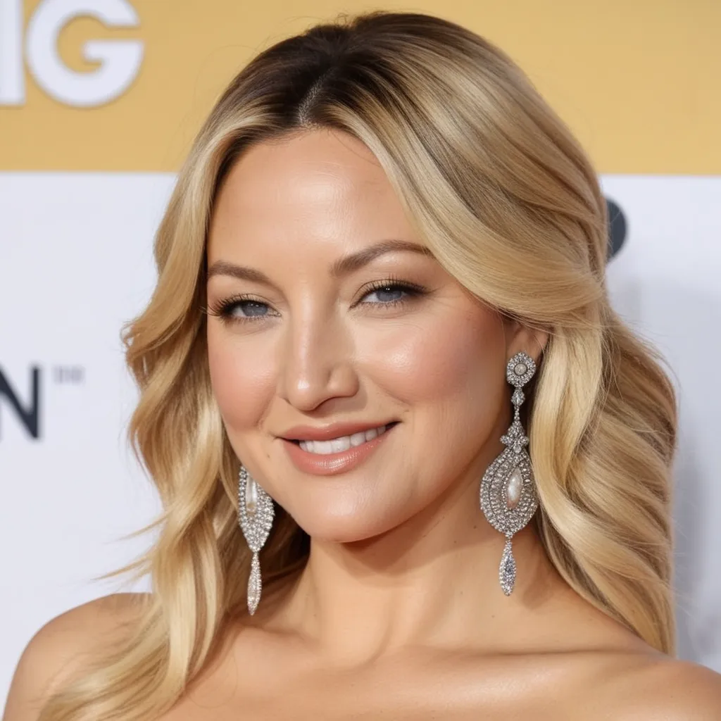 Kate Hudson: From Romcoms to Business