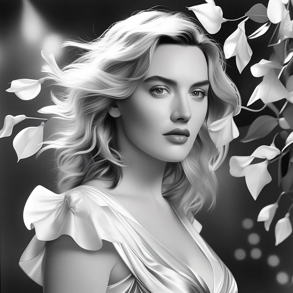 Kate Winslet: An Oscar Winner's Journey