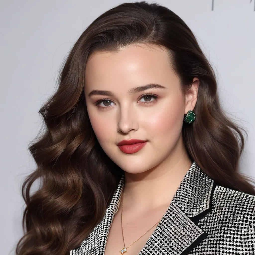 Katherine Langford: A Young Star Rising