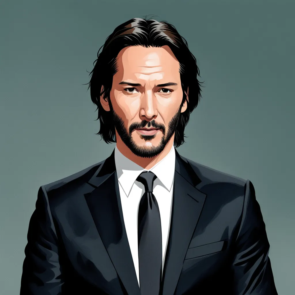 Keanu Reeves: A Story of Quiet Generosity