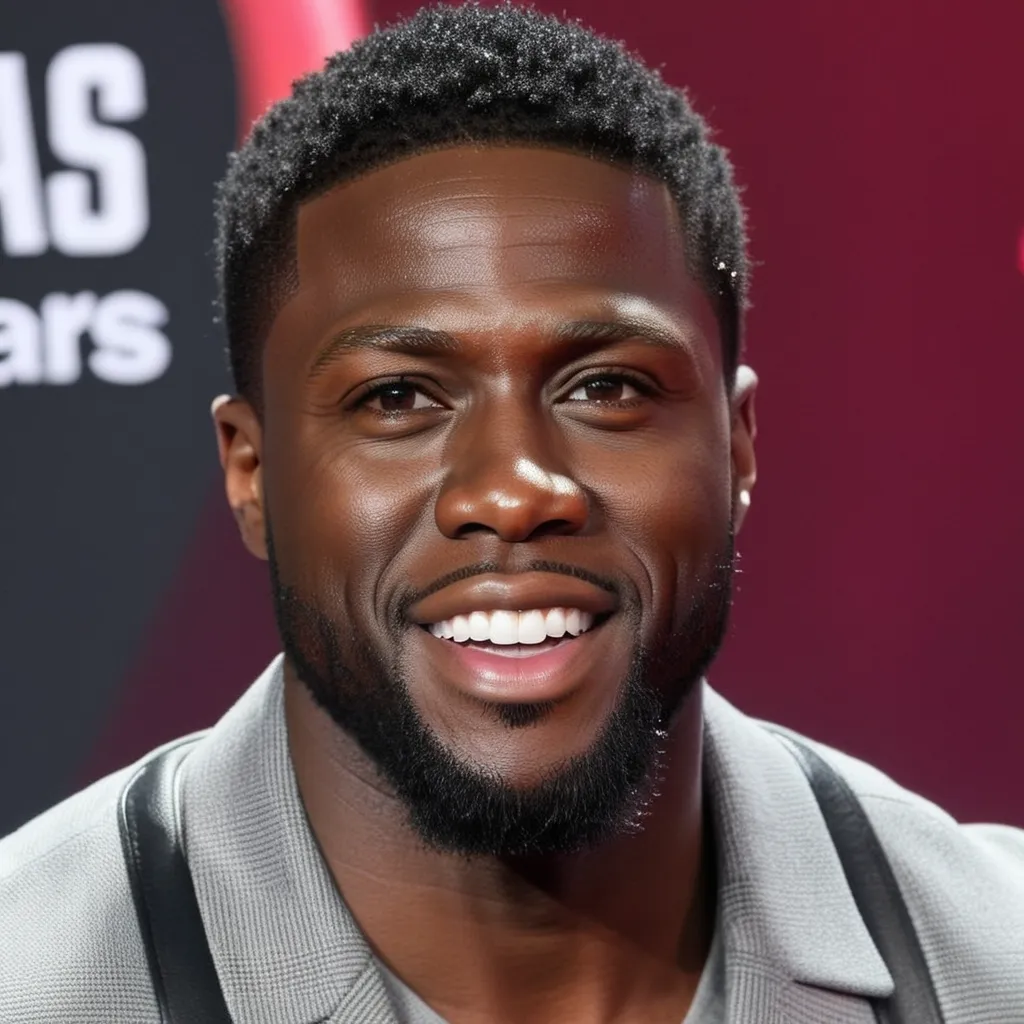 Kevin Hart: The King of Comedy