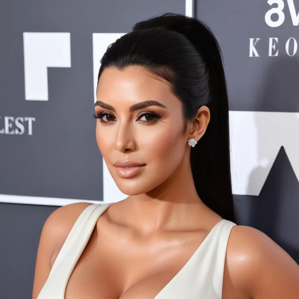 Kim Kardashian: Reality TV's Reigning Queen