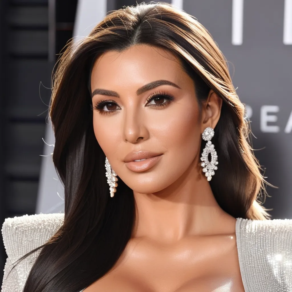 Kim Kardashian: The Mogul of Modern Reality TV