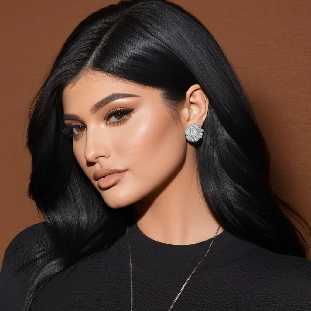 Kylie Jenner: Beauty Mogul and Social Media Queen