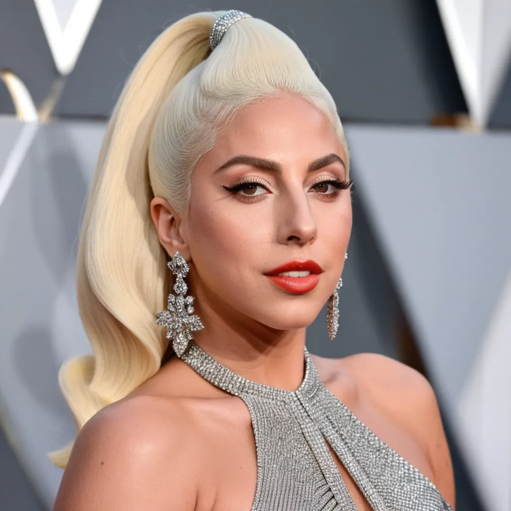 Lady Gaga: Reinventing Pop Culture