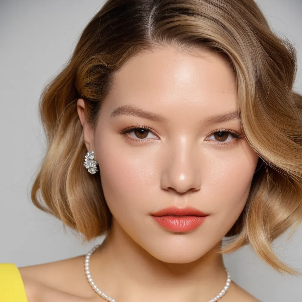 Lea Seydoux: France's Enigmatic Actress