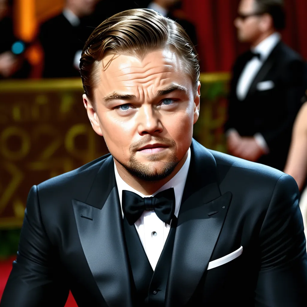 Leonardo DiCaprio: An Unmatched Legacy in Film