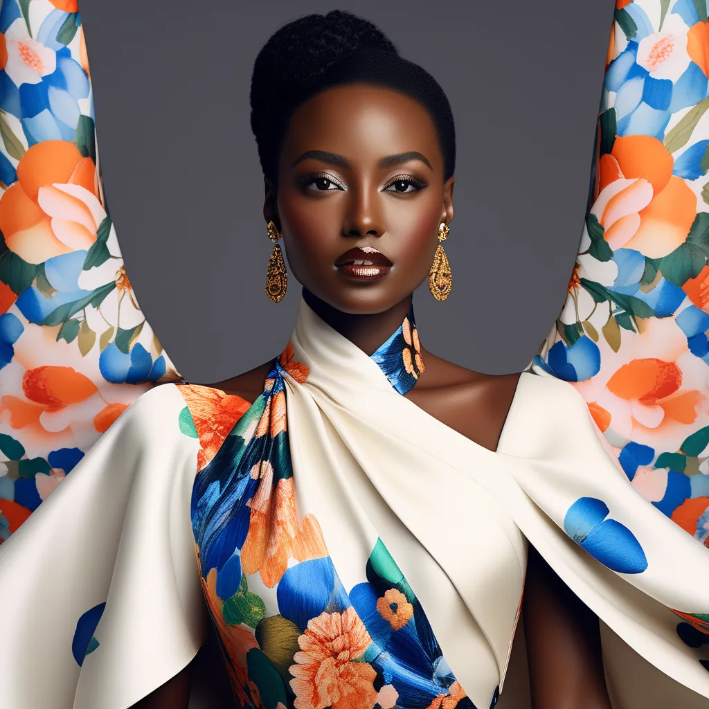 Lupita Nyong'o: A New Icon of Elegance and Talent