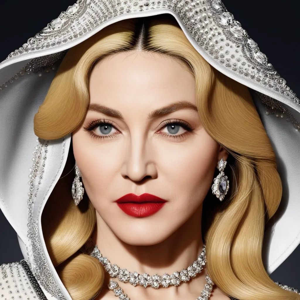 Madonna: The Queen of Pop