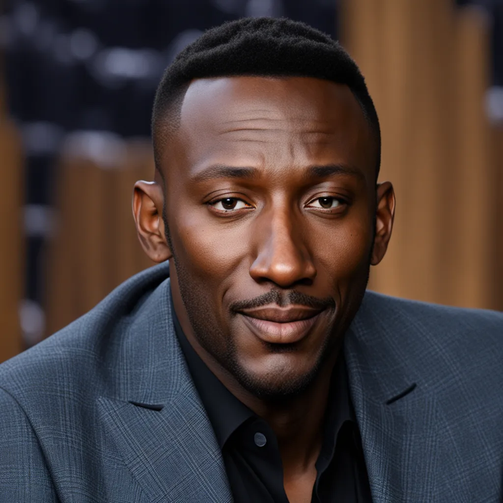 Mahershala Ali: A New Kind of Leading Man