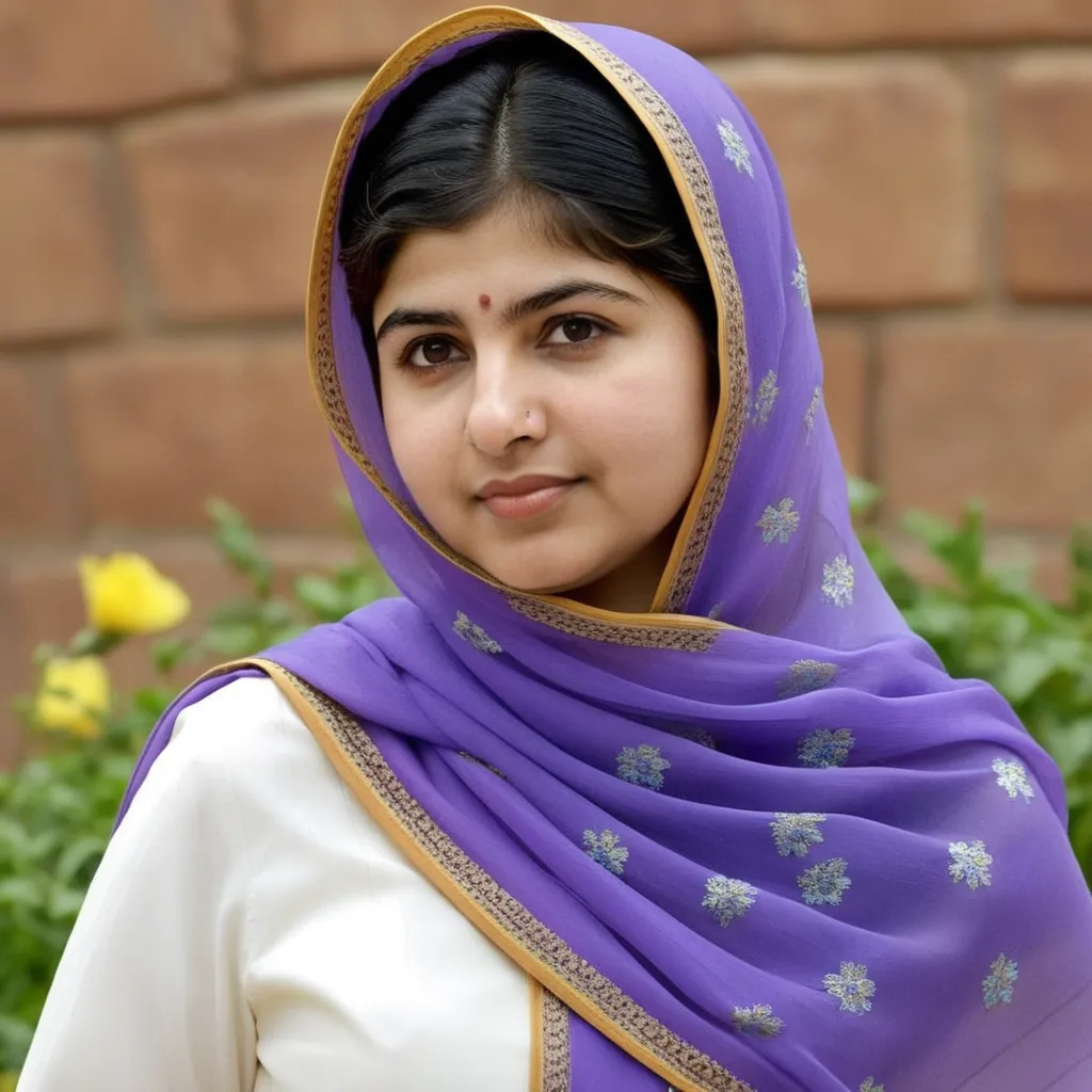 Malala Yousafzai: A Young Activist's Courage