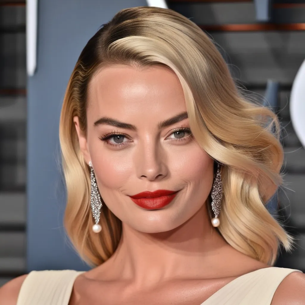 Margot Robbie: Australia's Hollywood Star