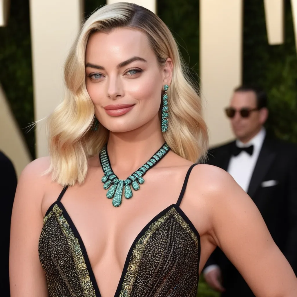 Margot Robbie: Australia's Hollywood Star