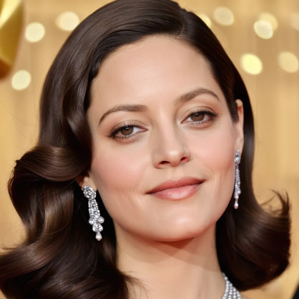 Marion Cotillard: France's Oscar-Winning Actress