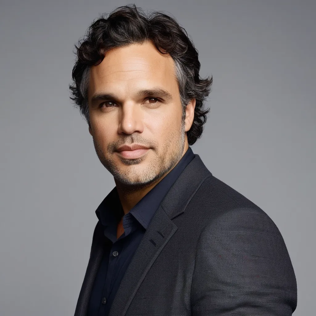 Mark Ruffalo: Hollywood's Everyman