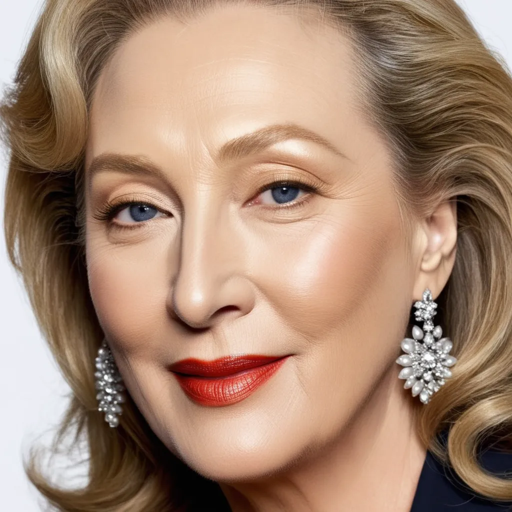 Meryl Streep: The Epitome of Acting Excellence