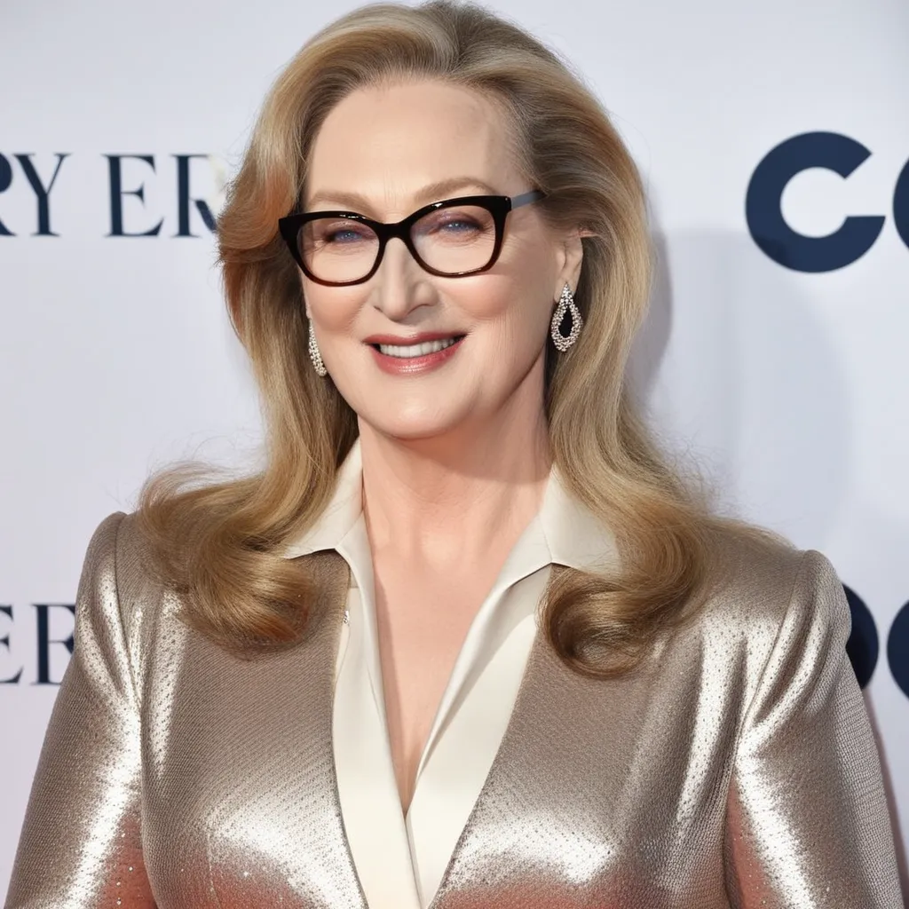 Meryl Streep: The Epitome of Acting Excellence