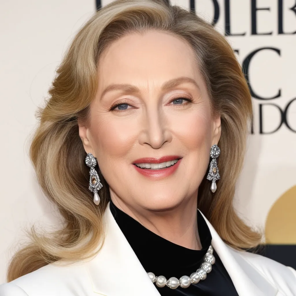 Meryl Streep: The Matriarch of Mastery in Acting