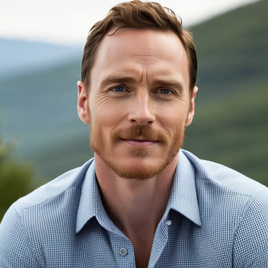 Michael Fassbender: A Potent Force in Acting