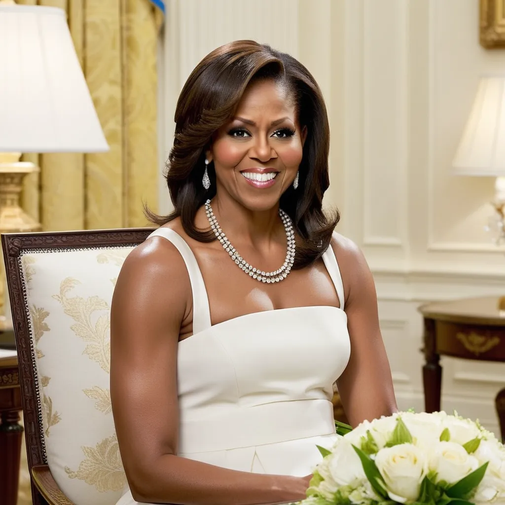 Michelle Obama: The Former First Lady’s Influence