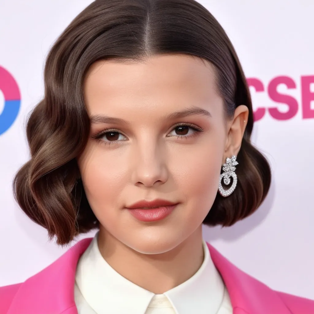 Millie Bobby Brown: Stranger Things' Breakout Star