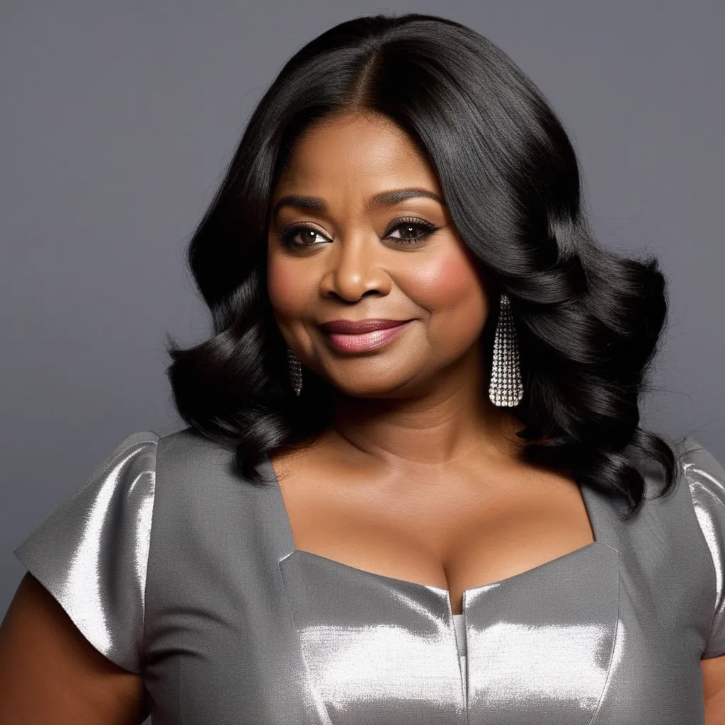 Octavia Spencer: A Talent for Heartfelt Roles