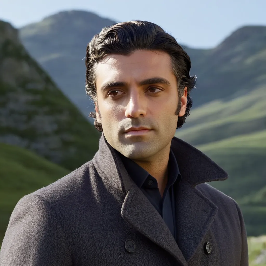 Oscar Isaac: Hollywood's Multifaceted Actor
