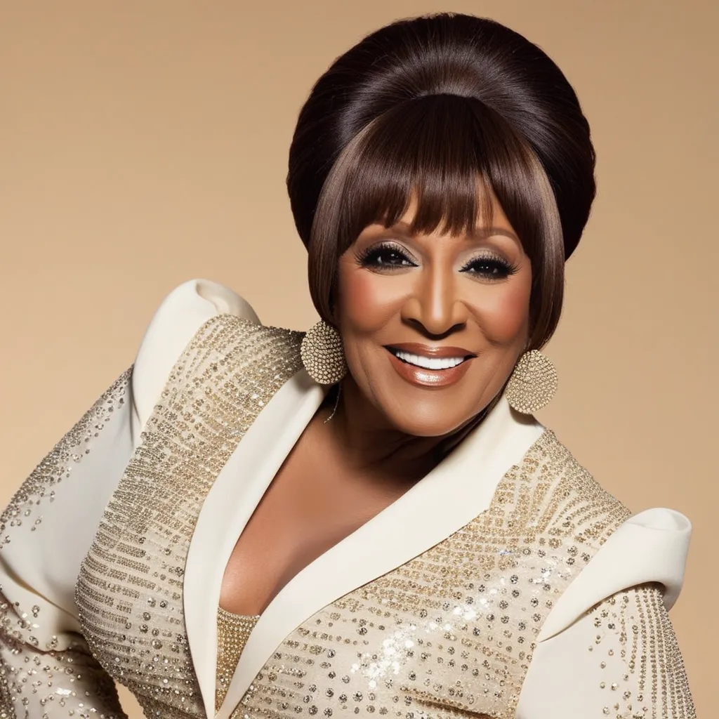 Patti LaBelle: The Godmother of Soul