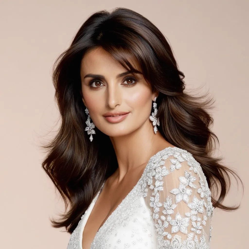 Penélope Cruz: Spain's Gift to Hollywood