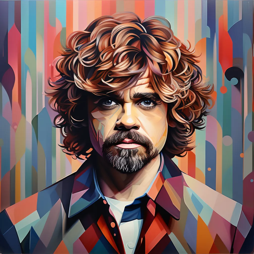 Peter Dinklage: A Giant of Acting