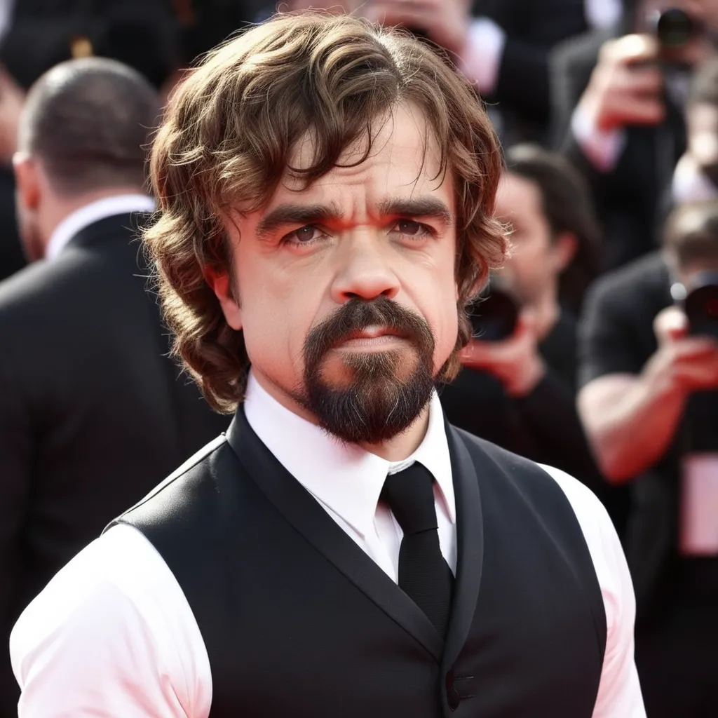 Peter Dinklage: A Giant of Acting