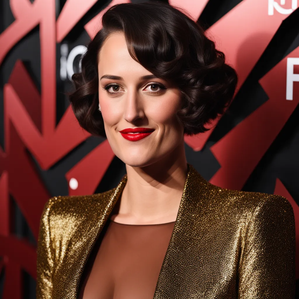 Phoebe Waller-Bridge: A New Era in Comedy