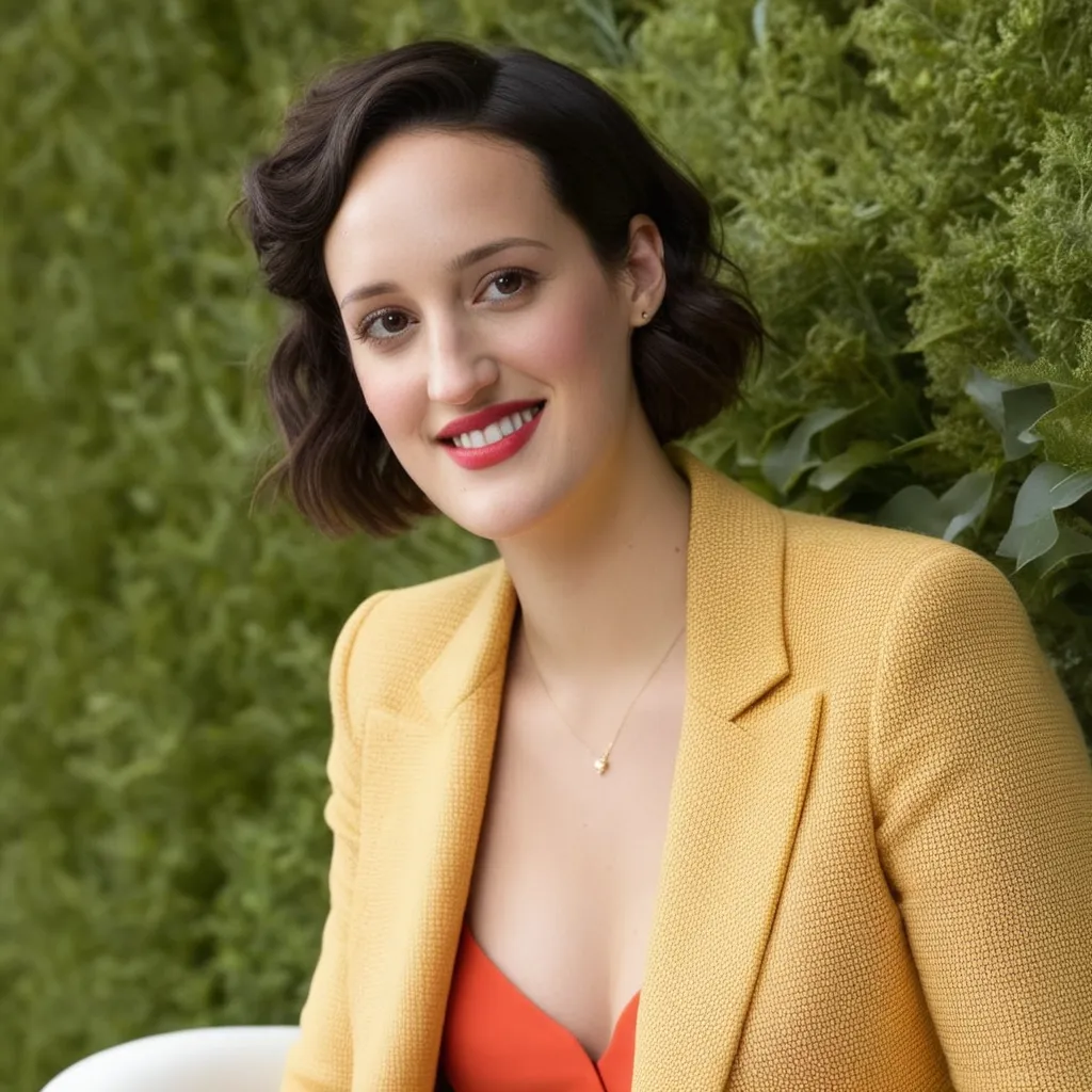 Phoebe Waller-Bridge: A New Era in Comedy