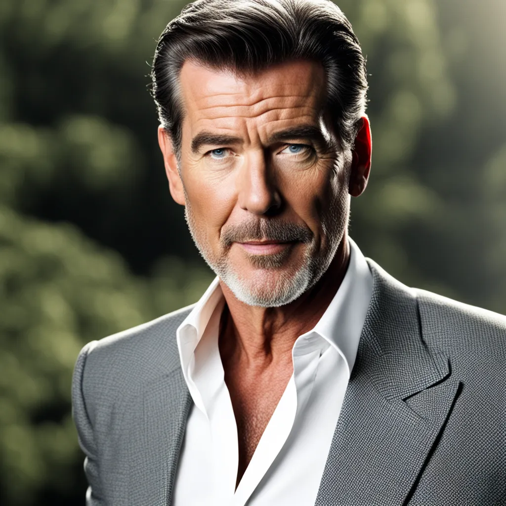 Pierce Brosnan: More Than Just Bond