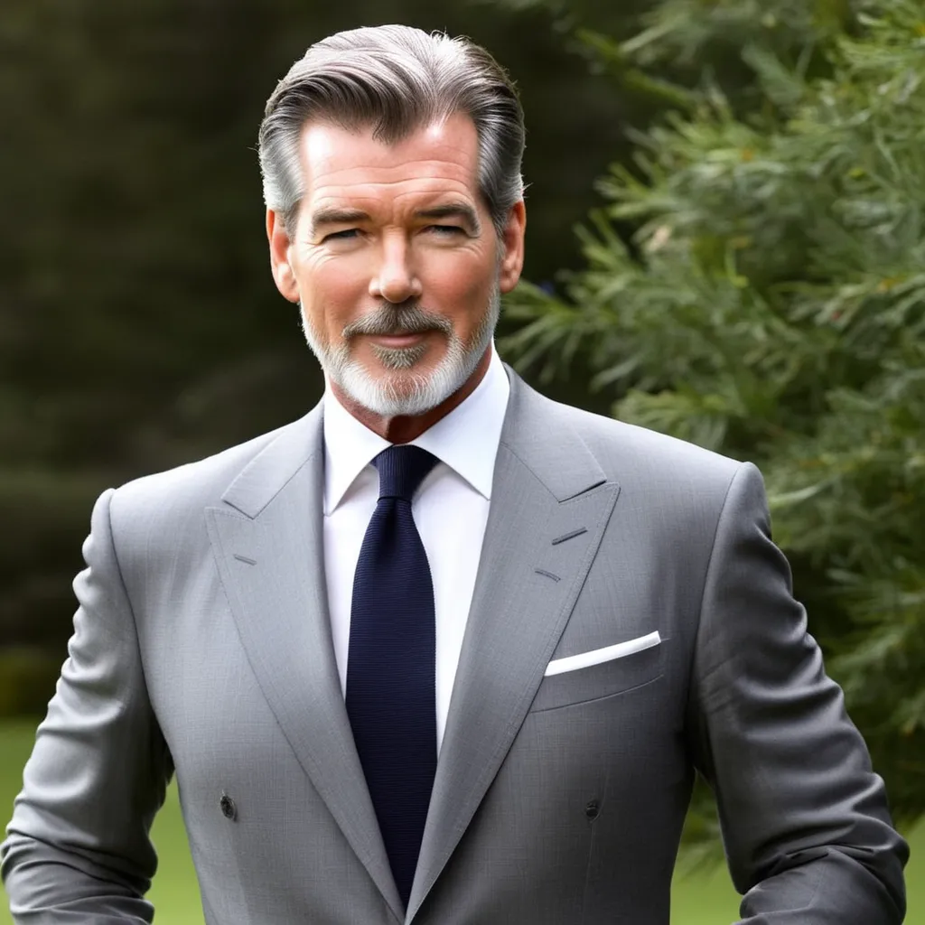 Pierce Brosnan: More Than Just Bond