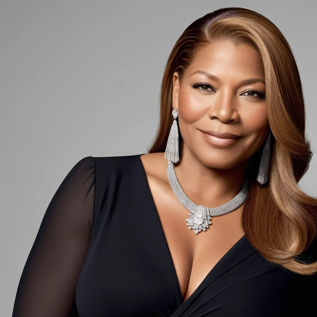 Queen Latifah: A Pioneer in Music and Film