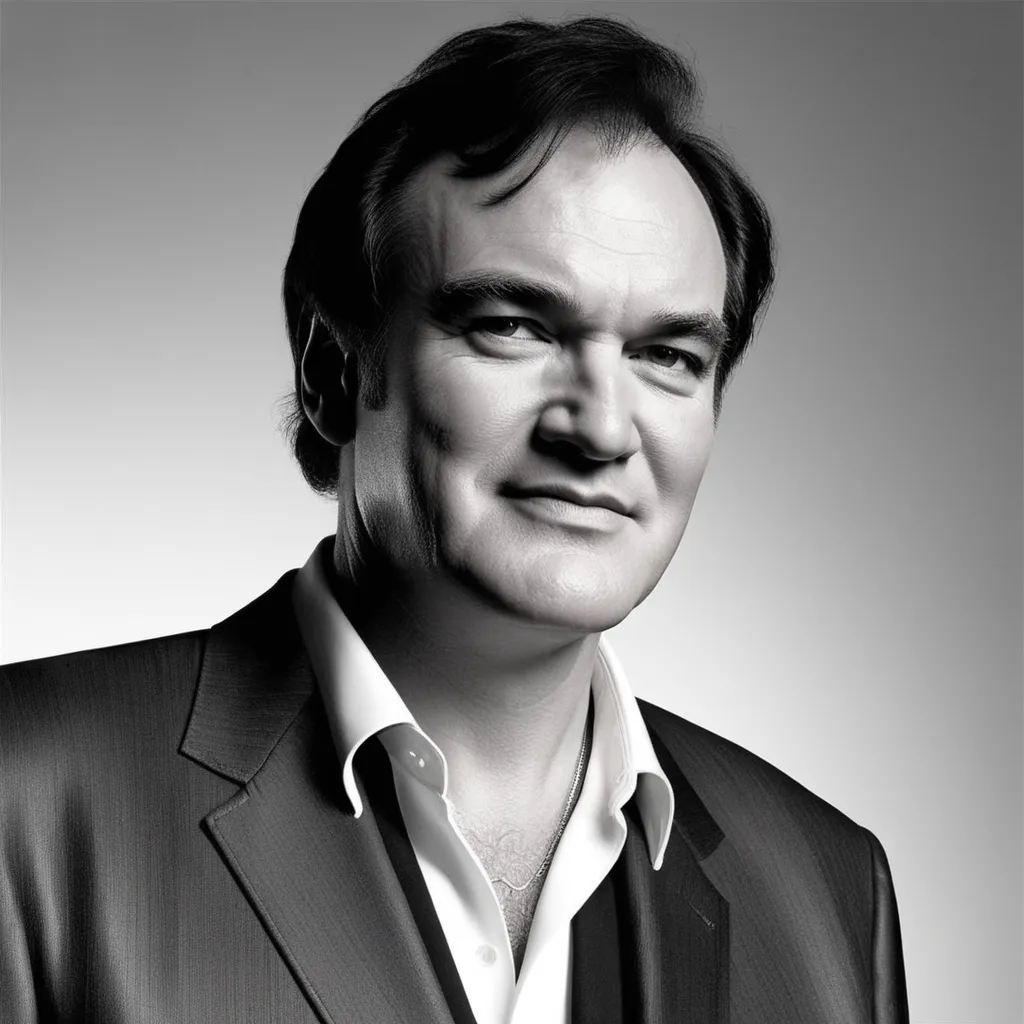 Quentin Tarantino: Cinema's Bold Innovator