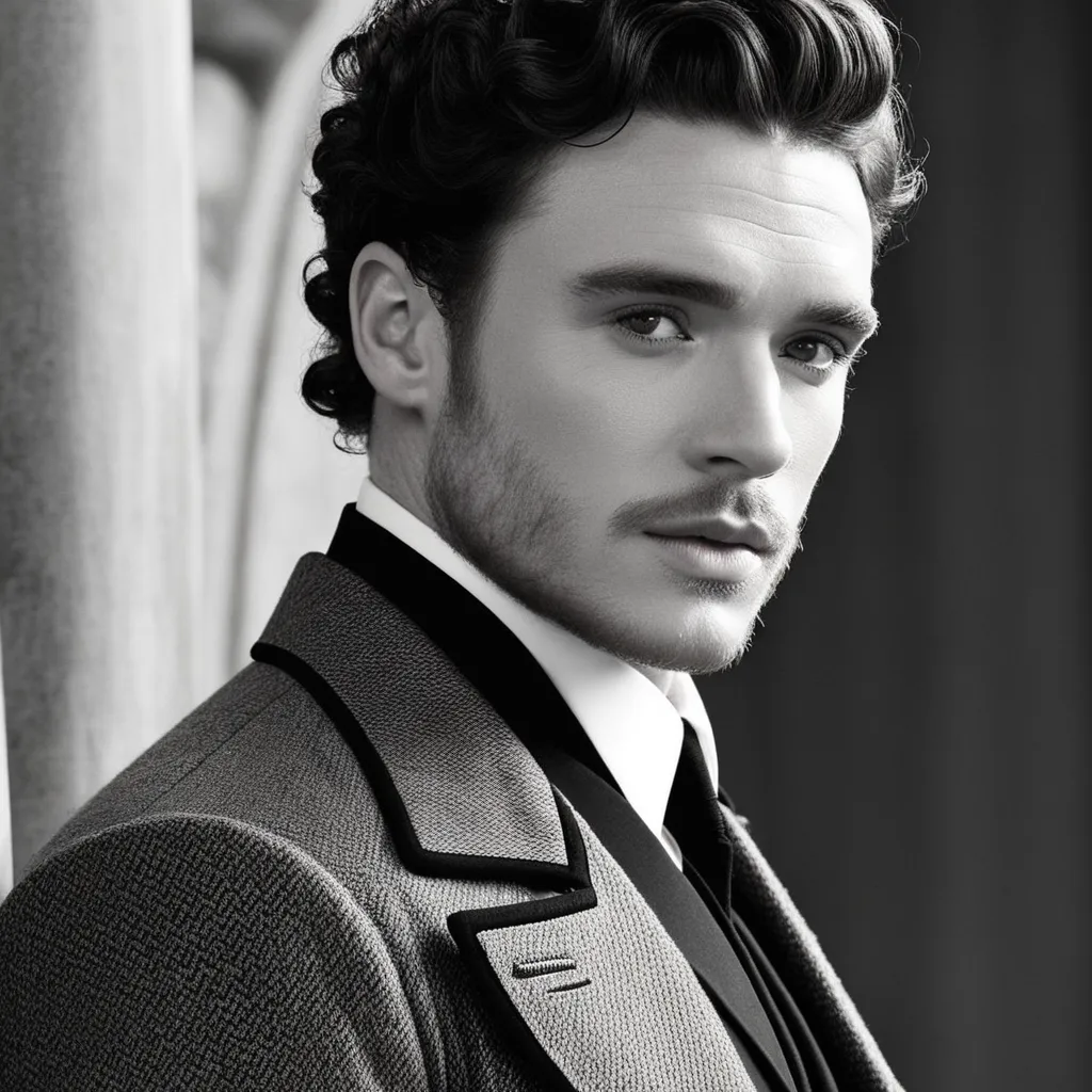 Richard Madden: From the North to Worldwide Fame