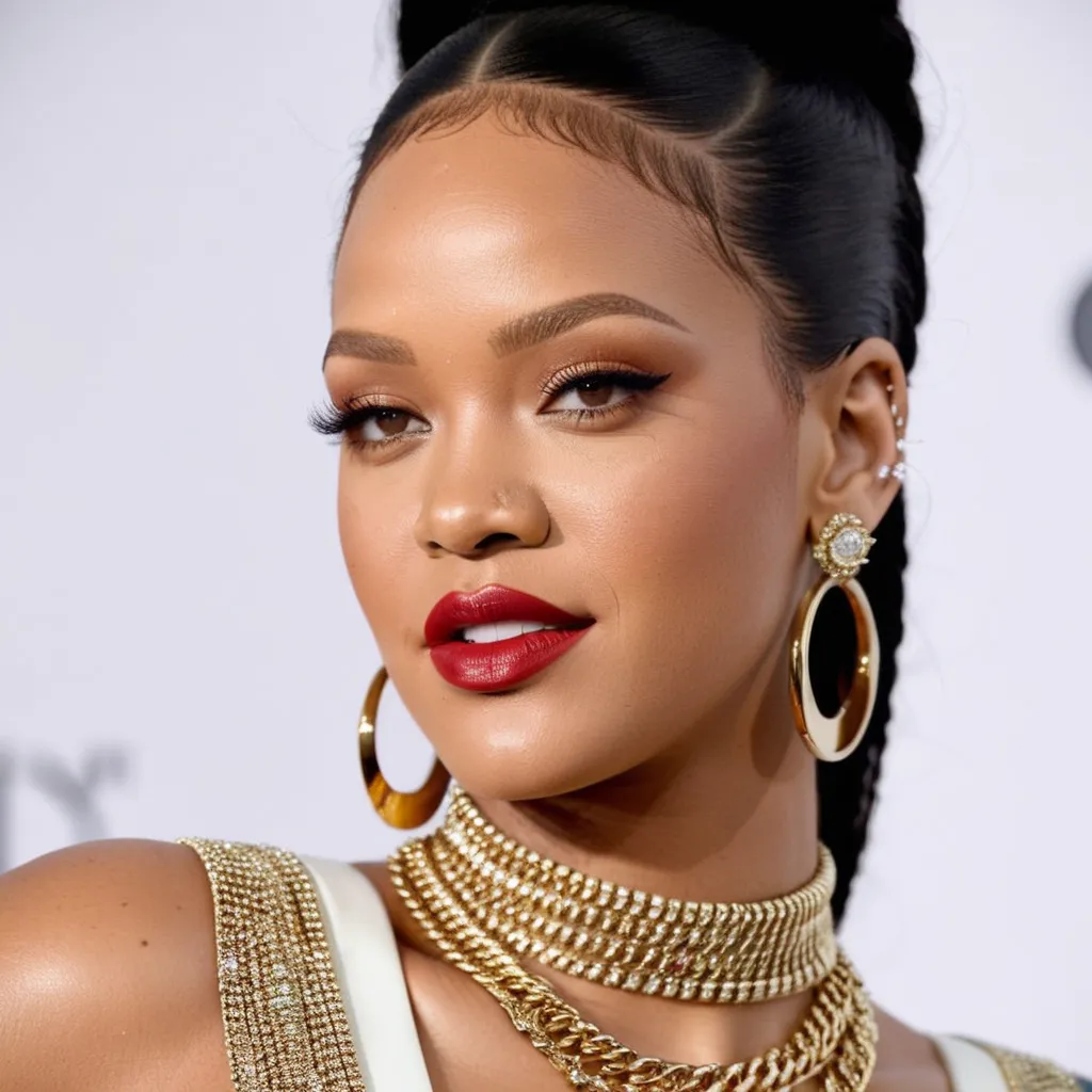 Rihanna: From Music to Mogul