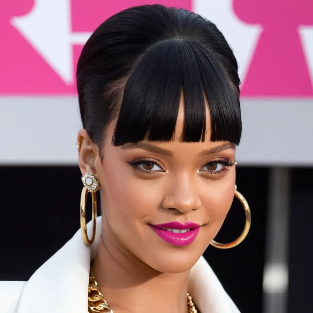 Rihanna: The Barbados Beauty's Global Influence