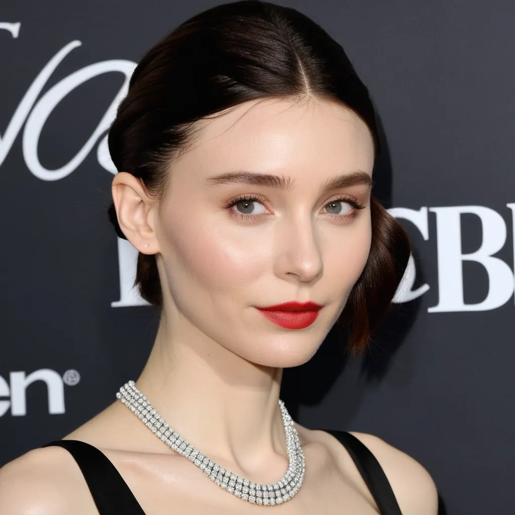 Rooney Mara: Hollywood's Enigmatic Talent