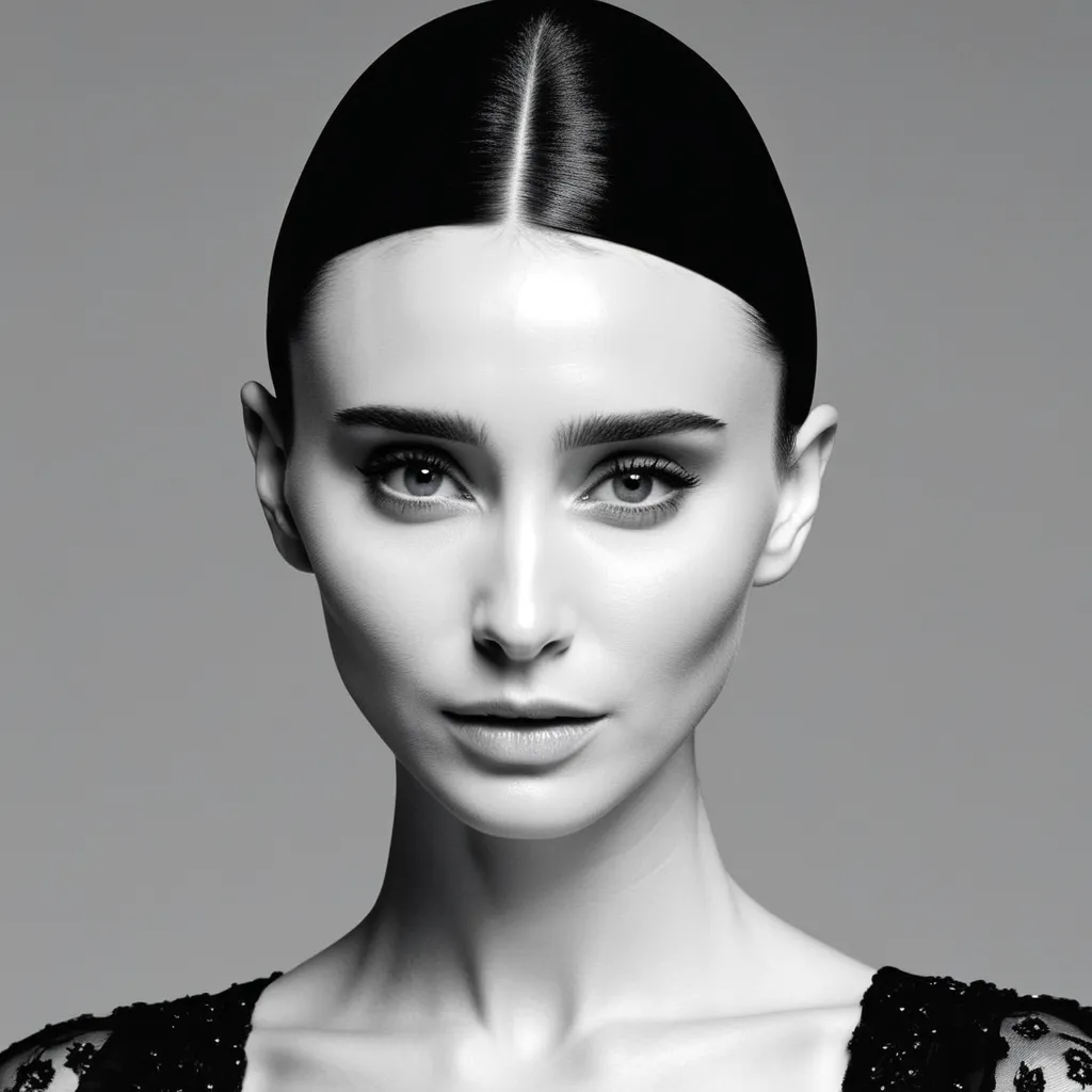 Rooney Mara: Hollywood's Enigmatic Talent