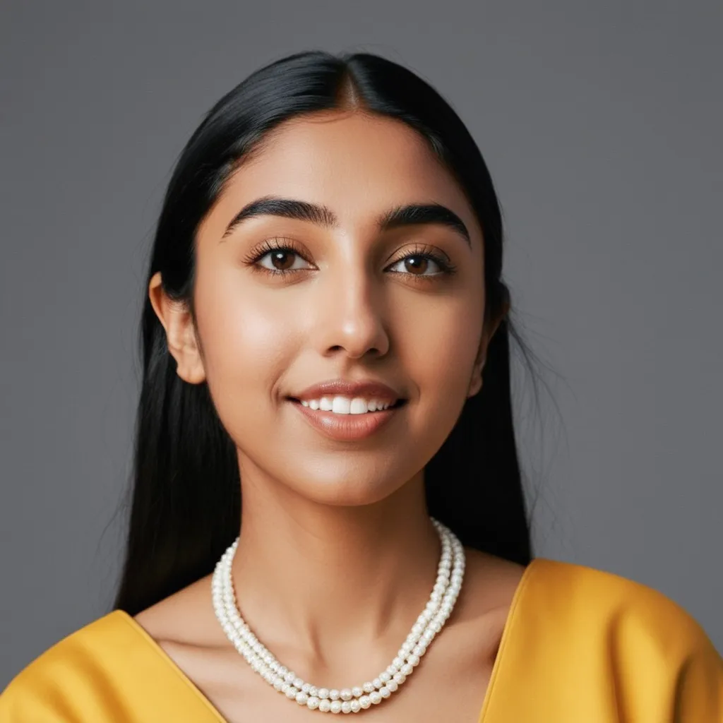 Rupi Kaur: A Modern Voice in Poetry