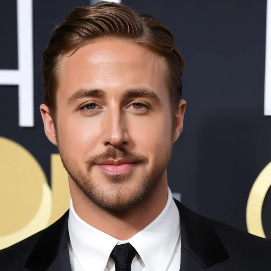 Ryan Gosling: Hollywood's Quiet Superstar